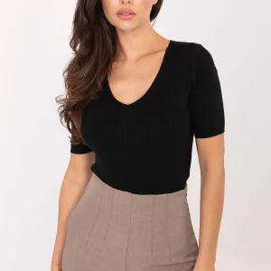 custom1000x1500_1092044.jpgv1760961930 Pull Romy à manches courtes