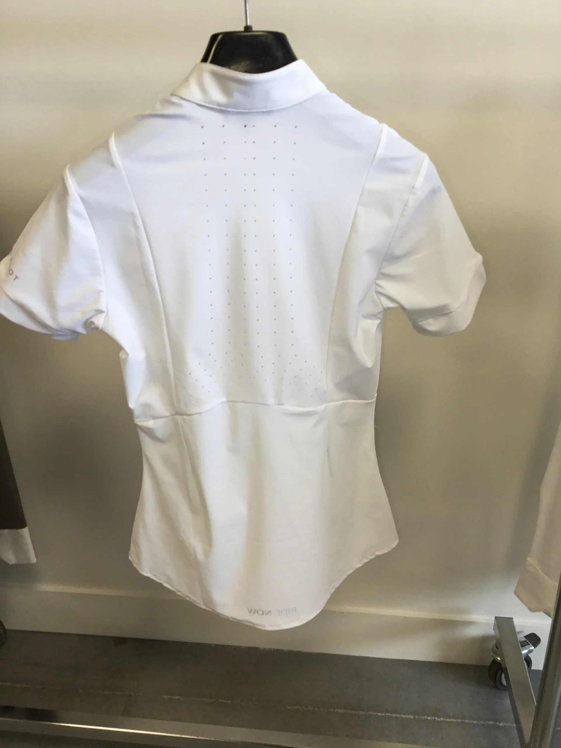 Aerolight chemise concours & femme – Image 4