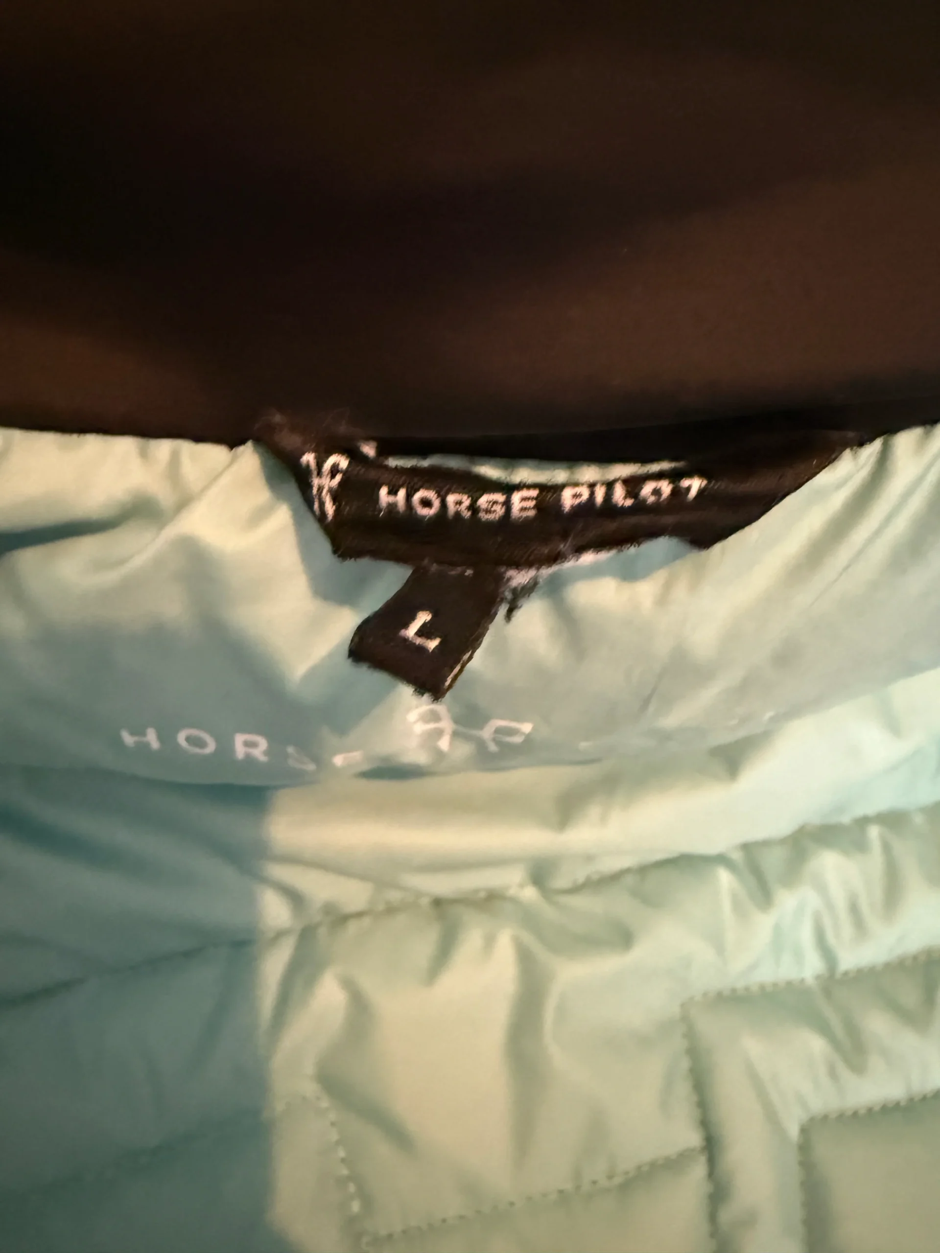 Fahrenheit • Doudoune hiver équitation femme – Image 5