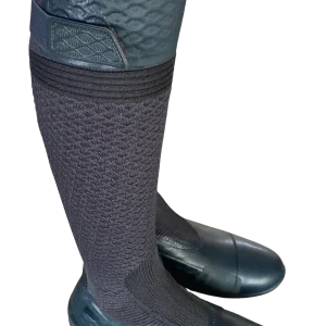 Bottes d'équitation