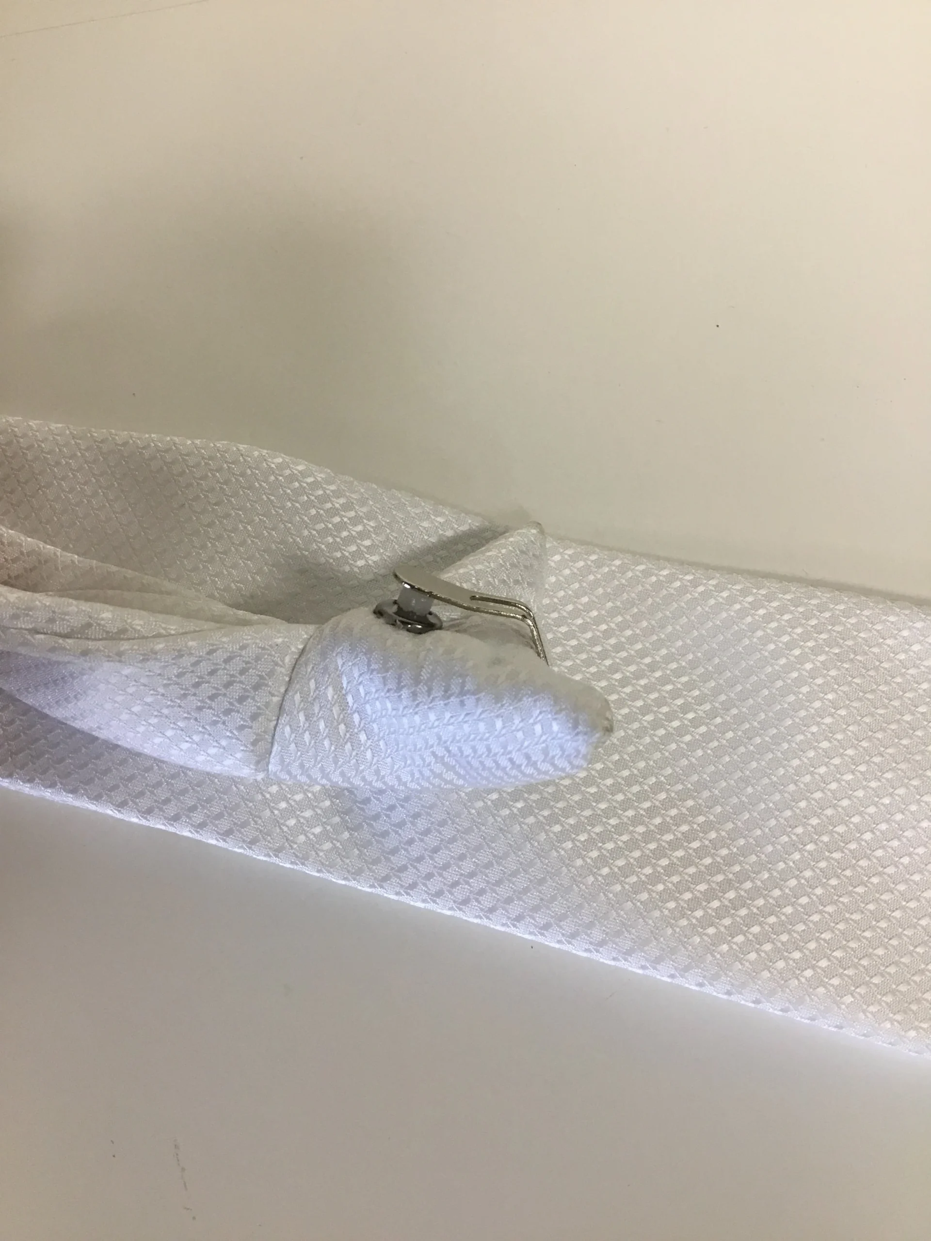 Rider tie • Cravate pour cavalier – Image 6