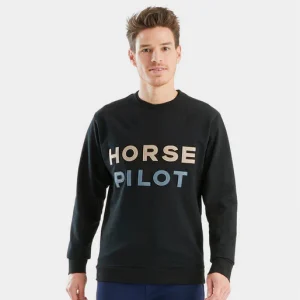 TEAM SWEATSHIRT • Sweatshirt sportswear équitation