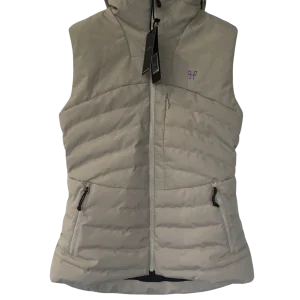 CELSIUS • Blouson sans manche d'équitation femme