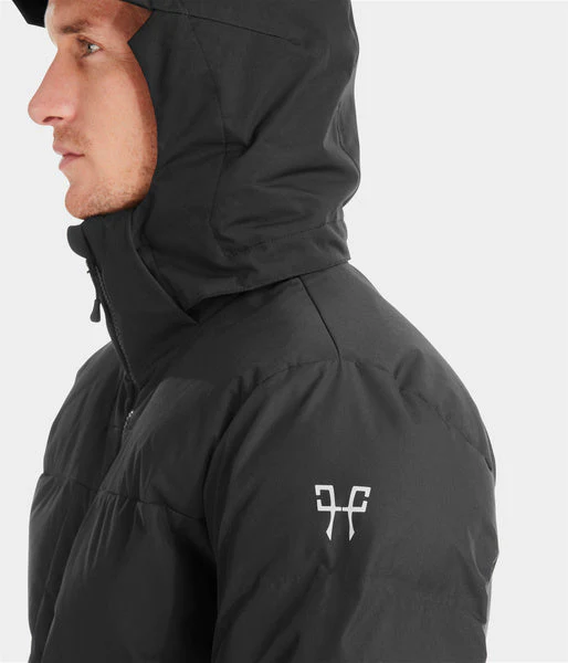 FAHRENHEIT • Blouson chaud et isolant pour Homme – Image 4