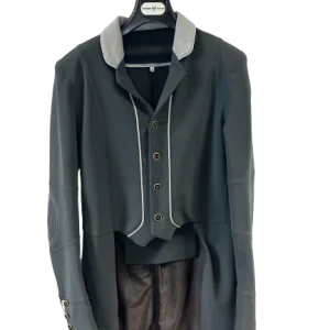 FRAC long - Horse Pilot