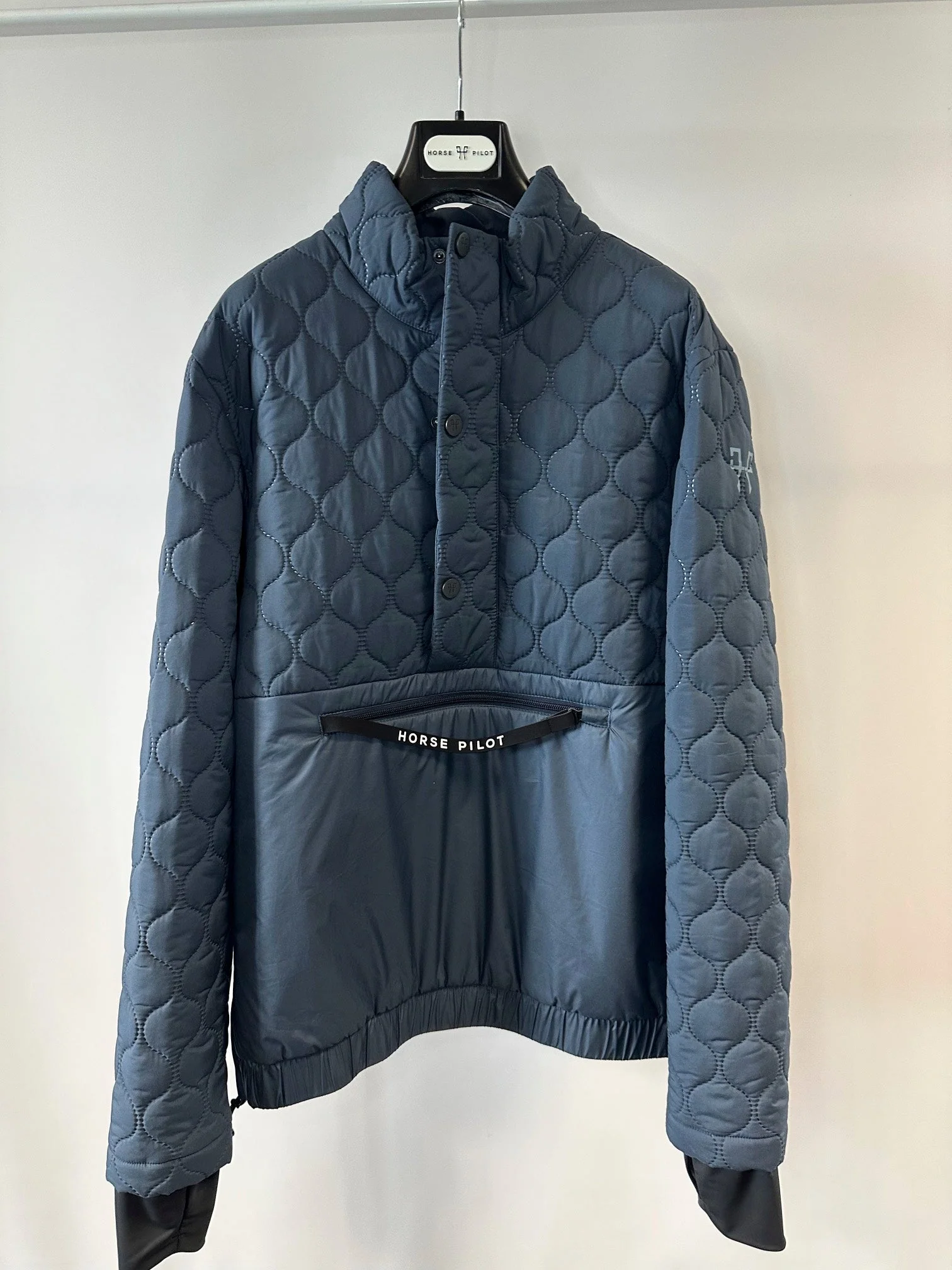 High-Frequency • Veste chaude d'équitation homme – Image 5