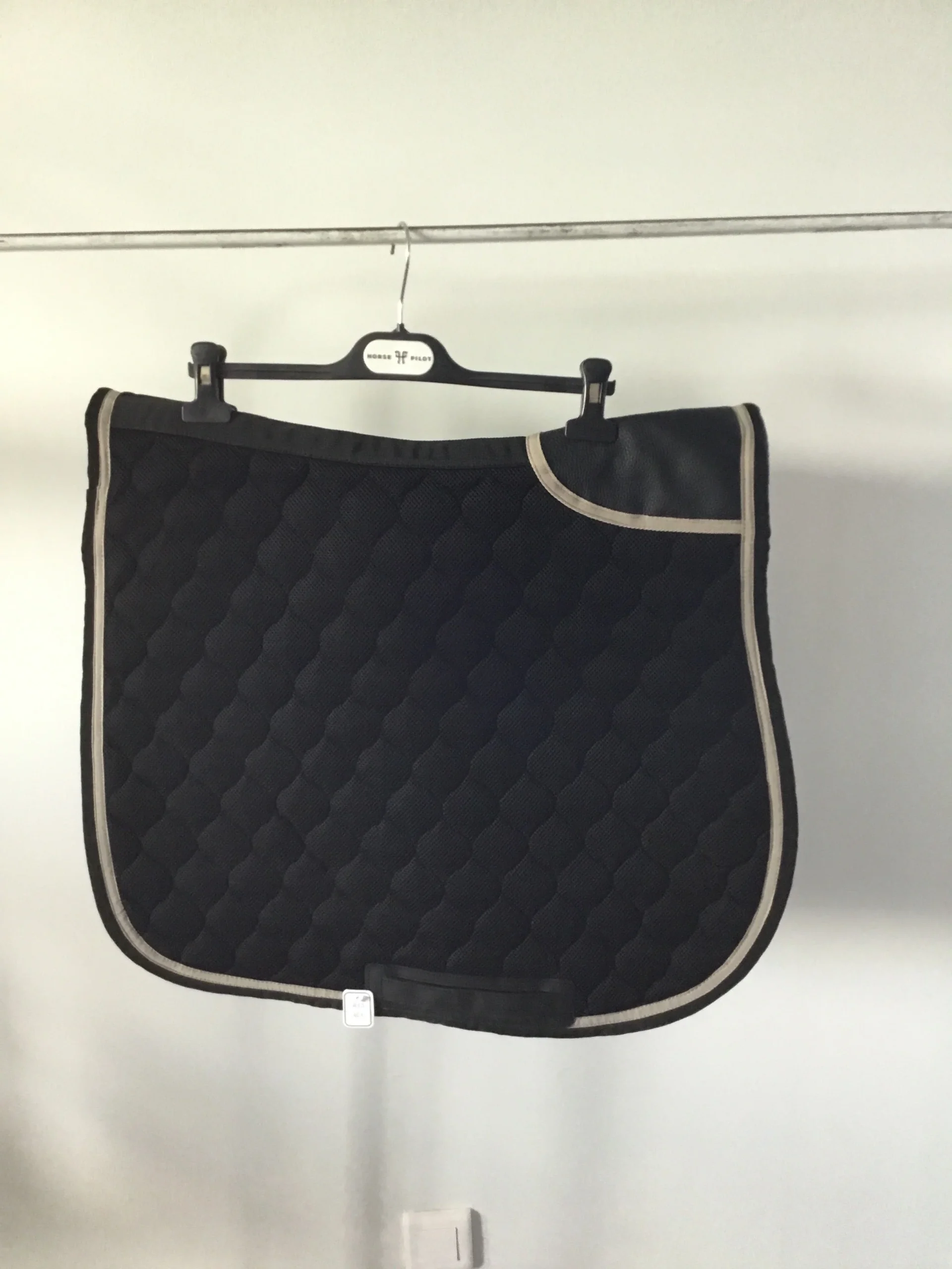 SADDLE PAD • Tapis de selle & équipement pour cheval – Image 4