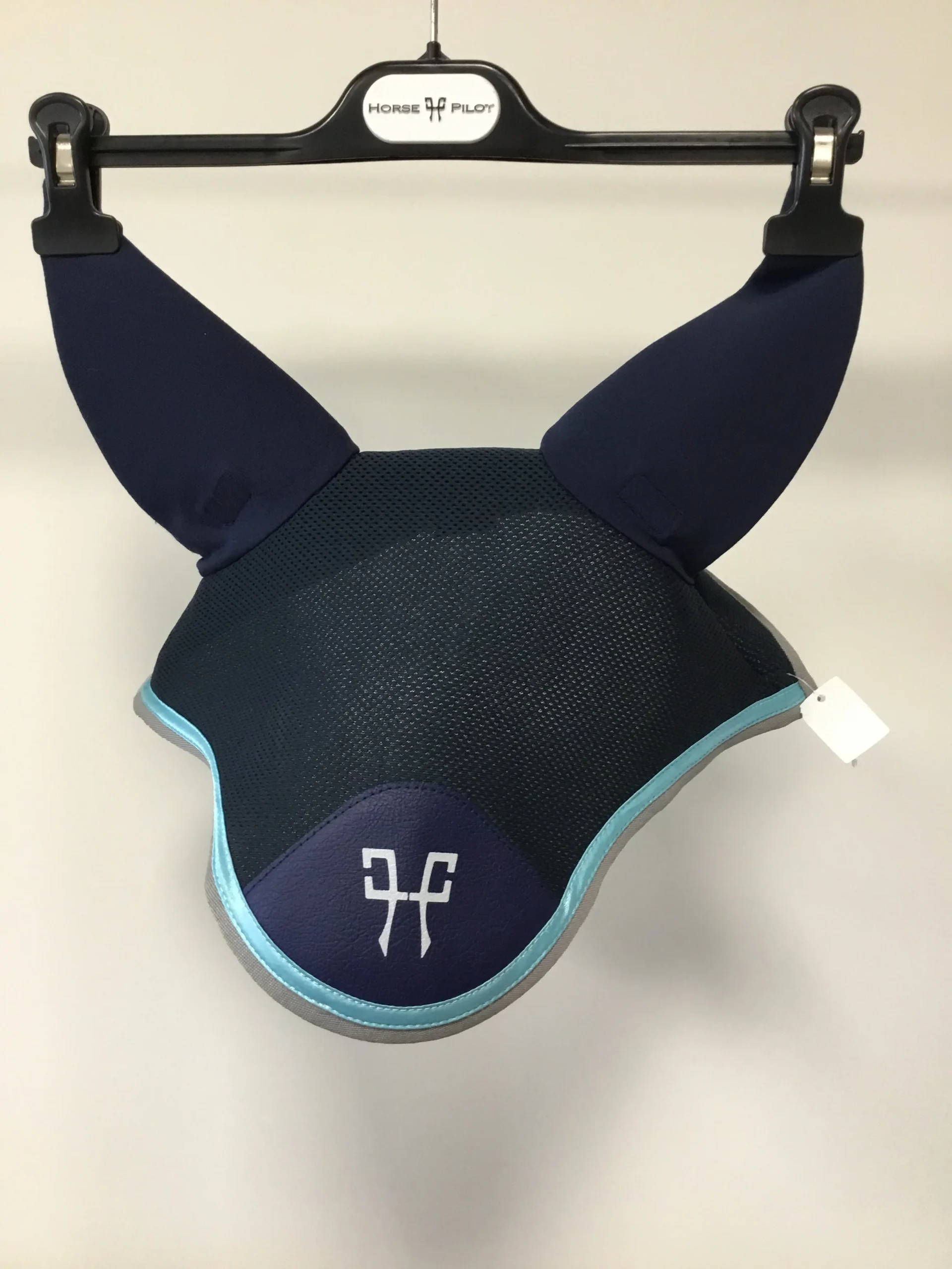 BONNET AEROTECH • fin de série promotion vêtement équitation • Horse Pilot – Image 2