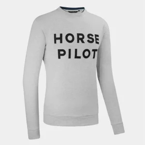 TEAM SWEATSHIRT • Sweatshirt sportswear équitation