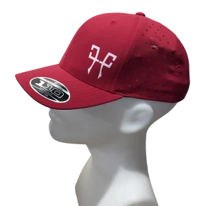 Aerotech Cap • Casquette respirante cavalier