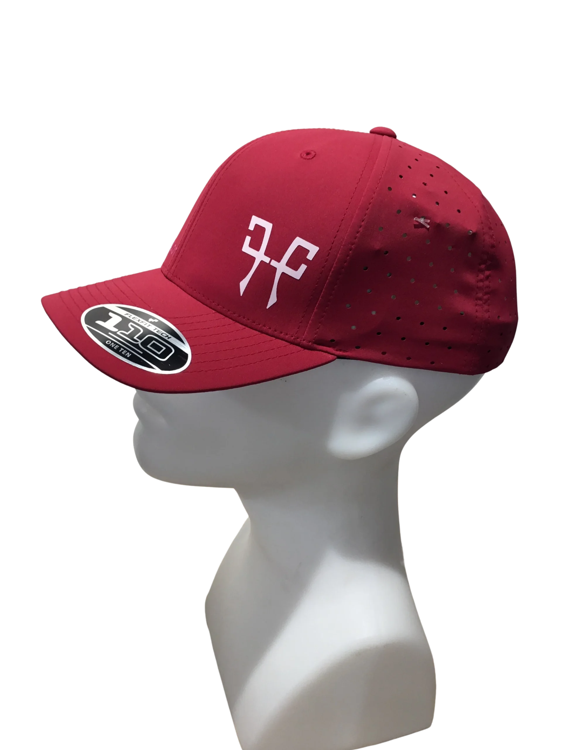 Aerotech Cap • Casquette respirante cavalier