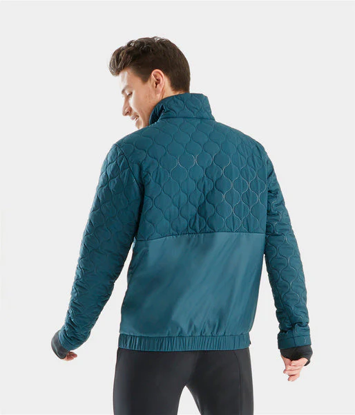 HIGH-FREQUENCY • Veste chaude d'équitation homme – Image 2