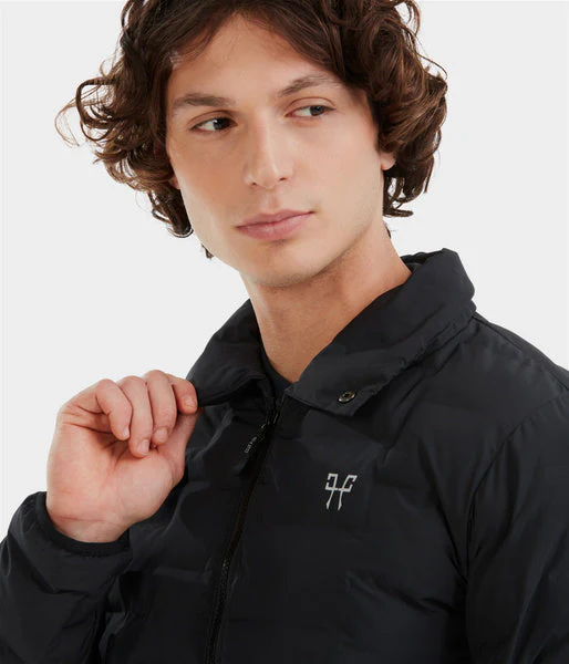 Softlight • Doudoune homme équitation – Image 6