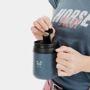 Mug Isotherme • Mug Horse Pilot