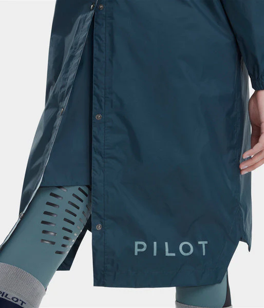 LONG RAINTECH • Blouson léger imperméable femme – Image 5