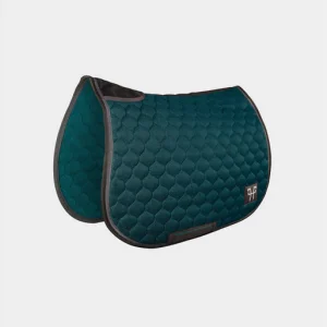 Tapis de selle • équipement pour cheval