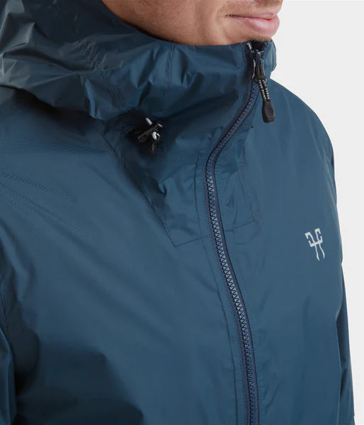 Long Raintech • Blouson léger imperméable homme – Image 8