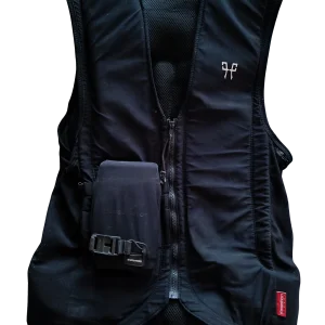Gilet airbag