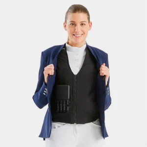 Aerotech• Veste concours équitation Femme