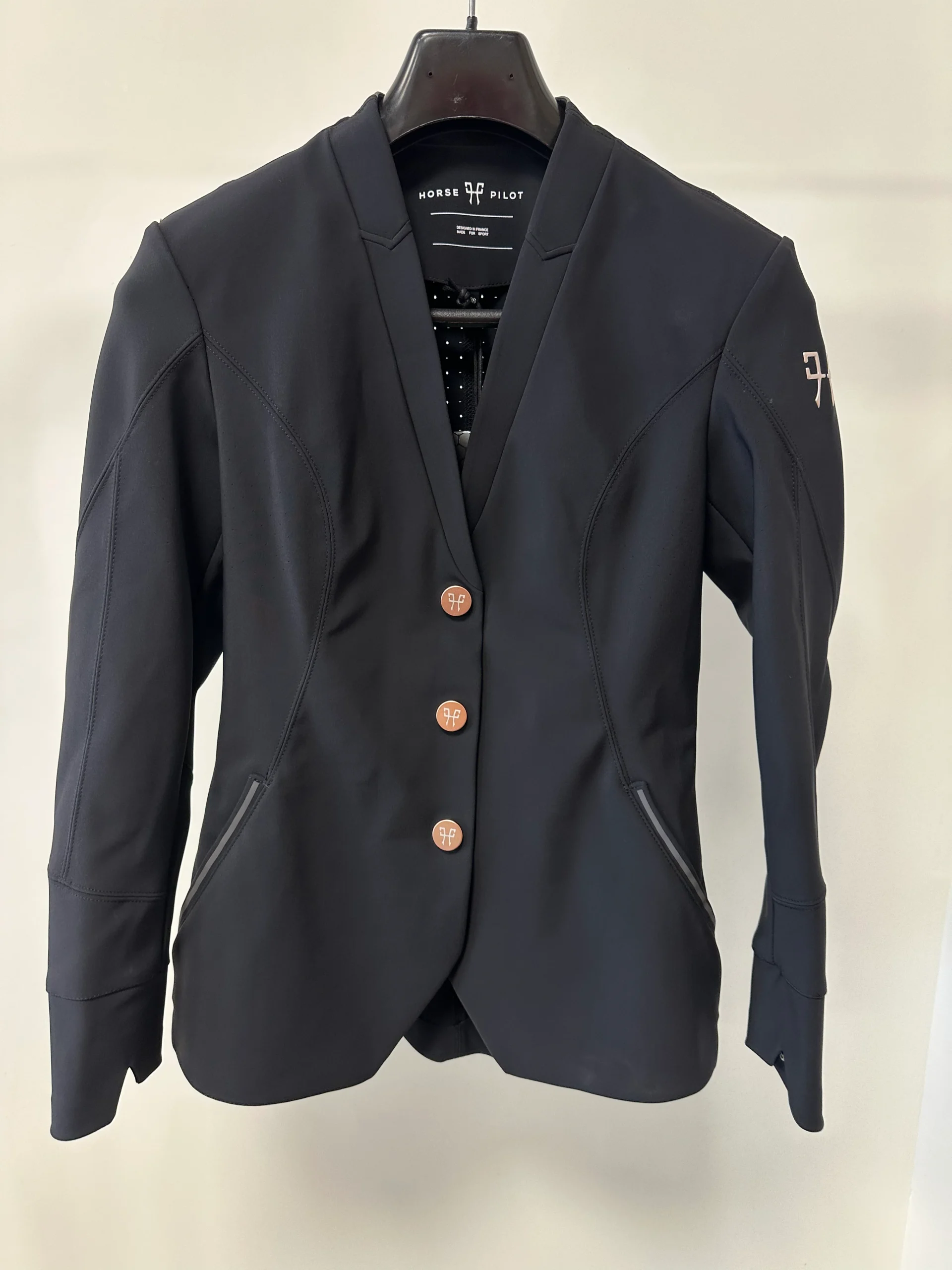 Aerotech• Veste concours équitation Femme – Image 3