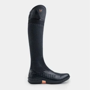 Teknit boot • Botte d'équitation femme