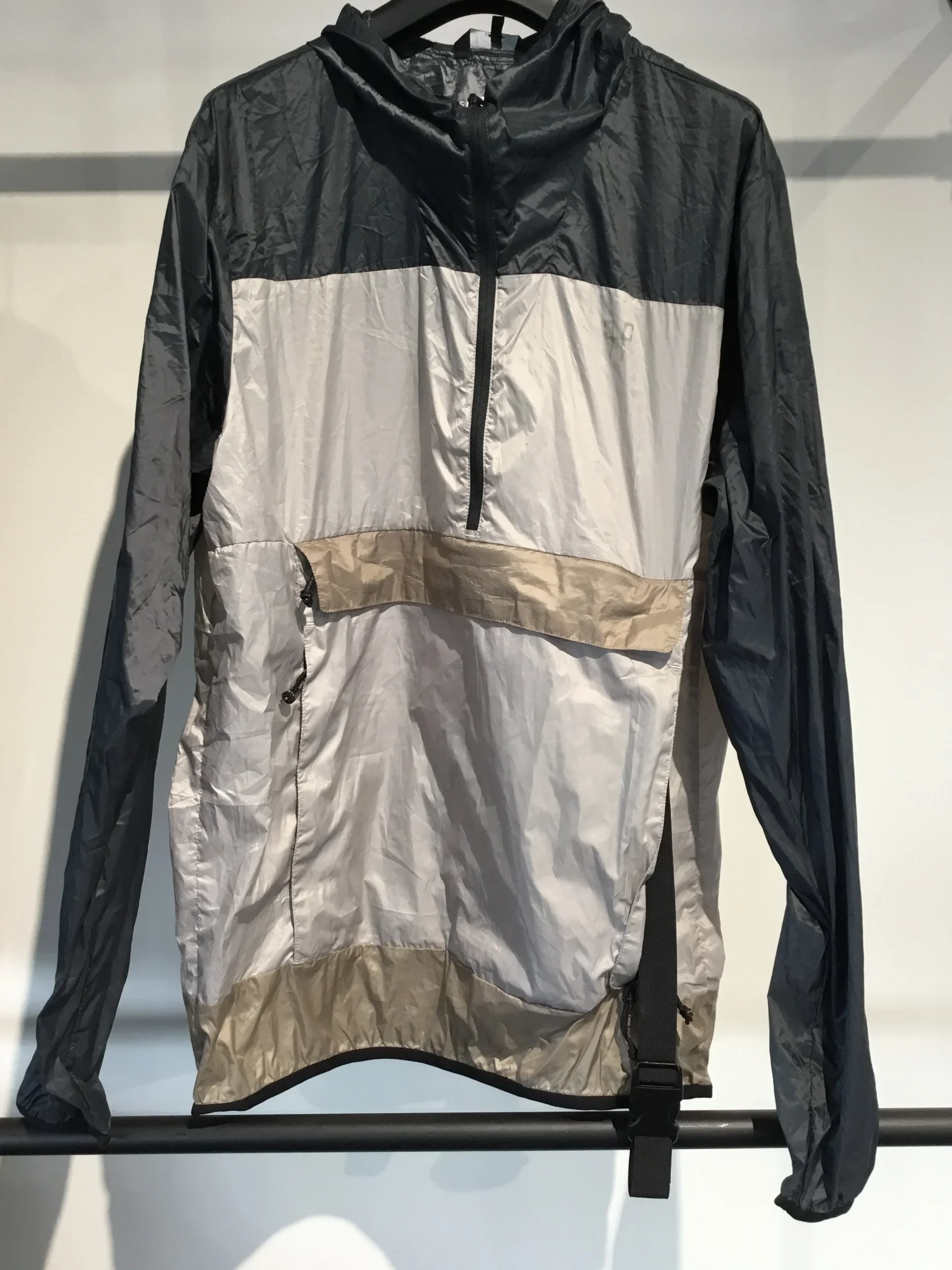 WIND FREE • Blouson & parka d'équitation pour homme – Image 8