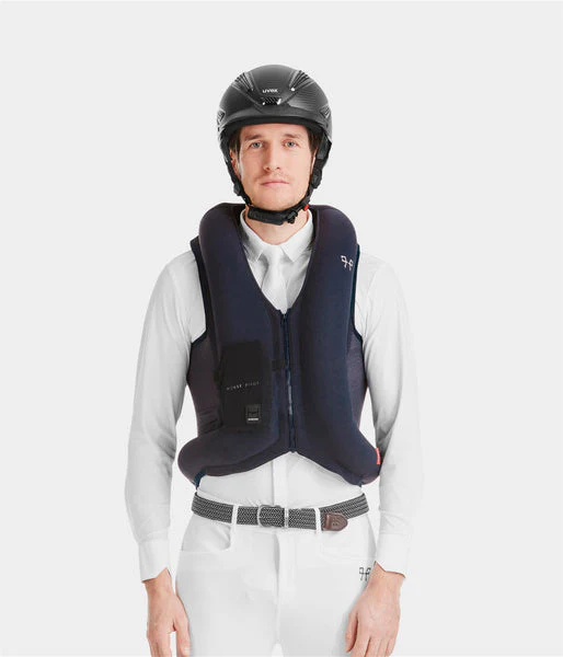 GILET AIRBAG ÉQUITATION TWIST'AIR – Image 6