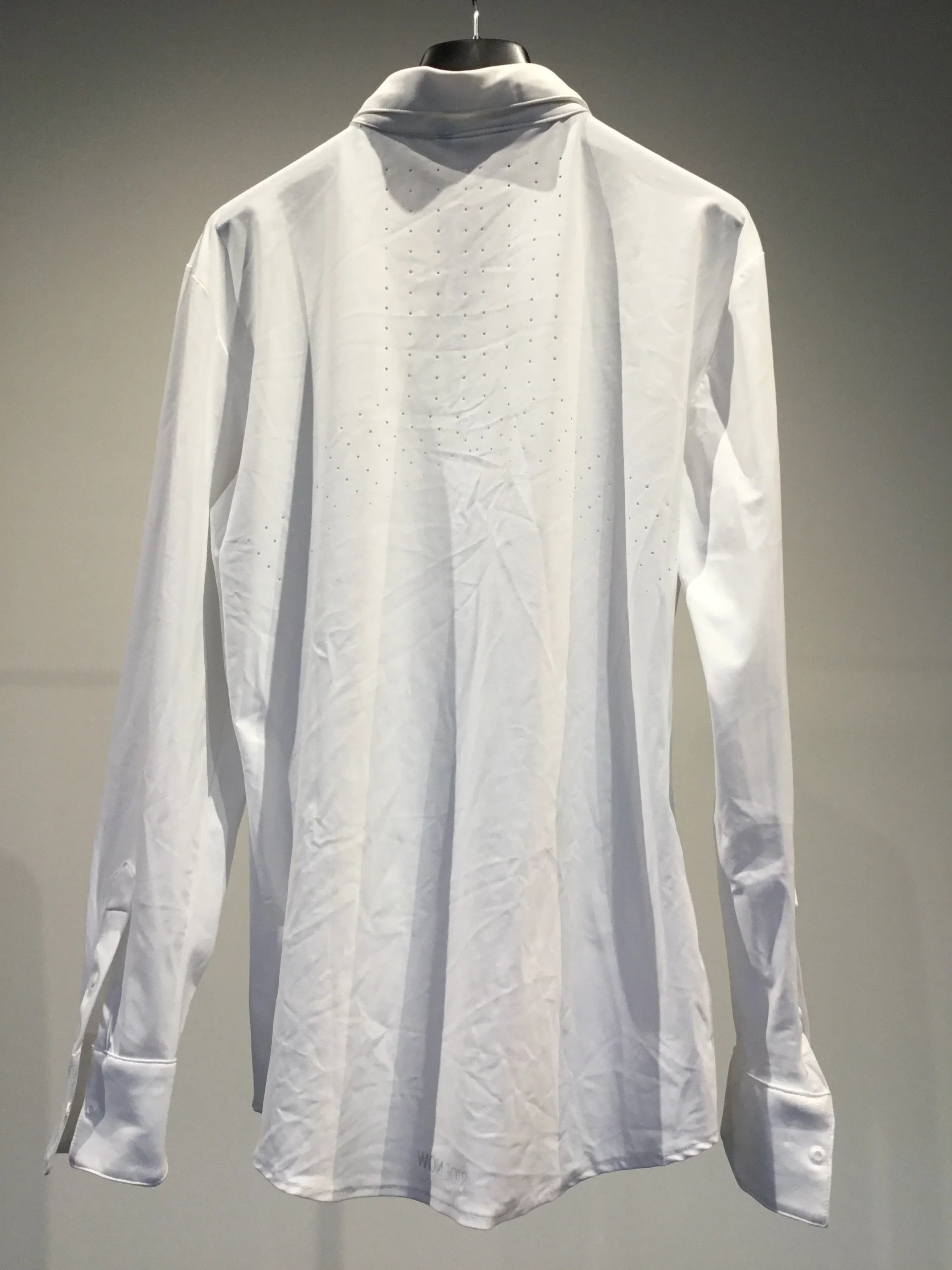 AEROLIGHT • Chemise manches longues cavalier – Image 8