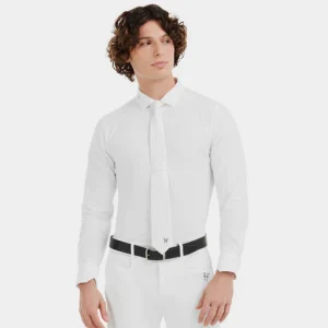 Rider Tie pour cavaliers - Horse Pilot