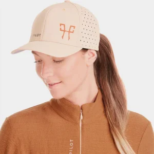 Aerotech Cap • Casquette respirante cavalier