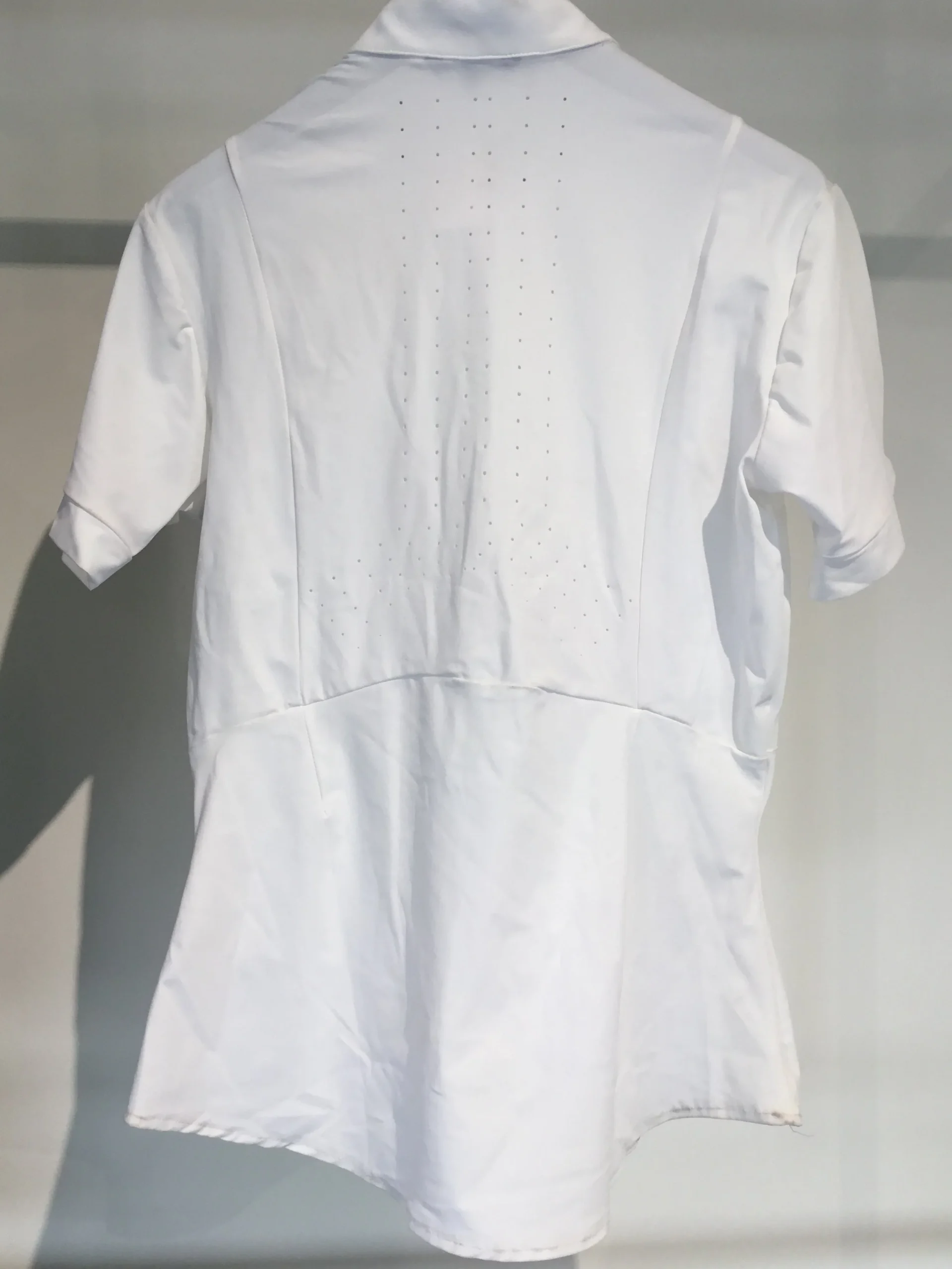 AEROLIGHT • chemise concours & femme – Image 4