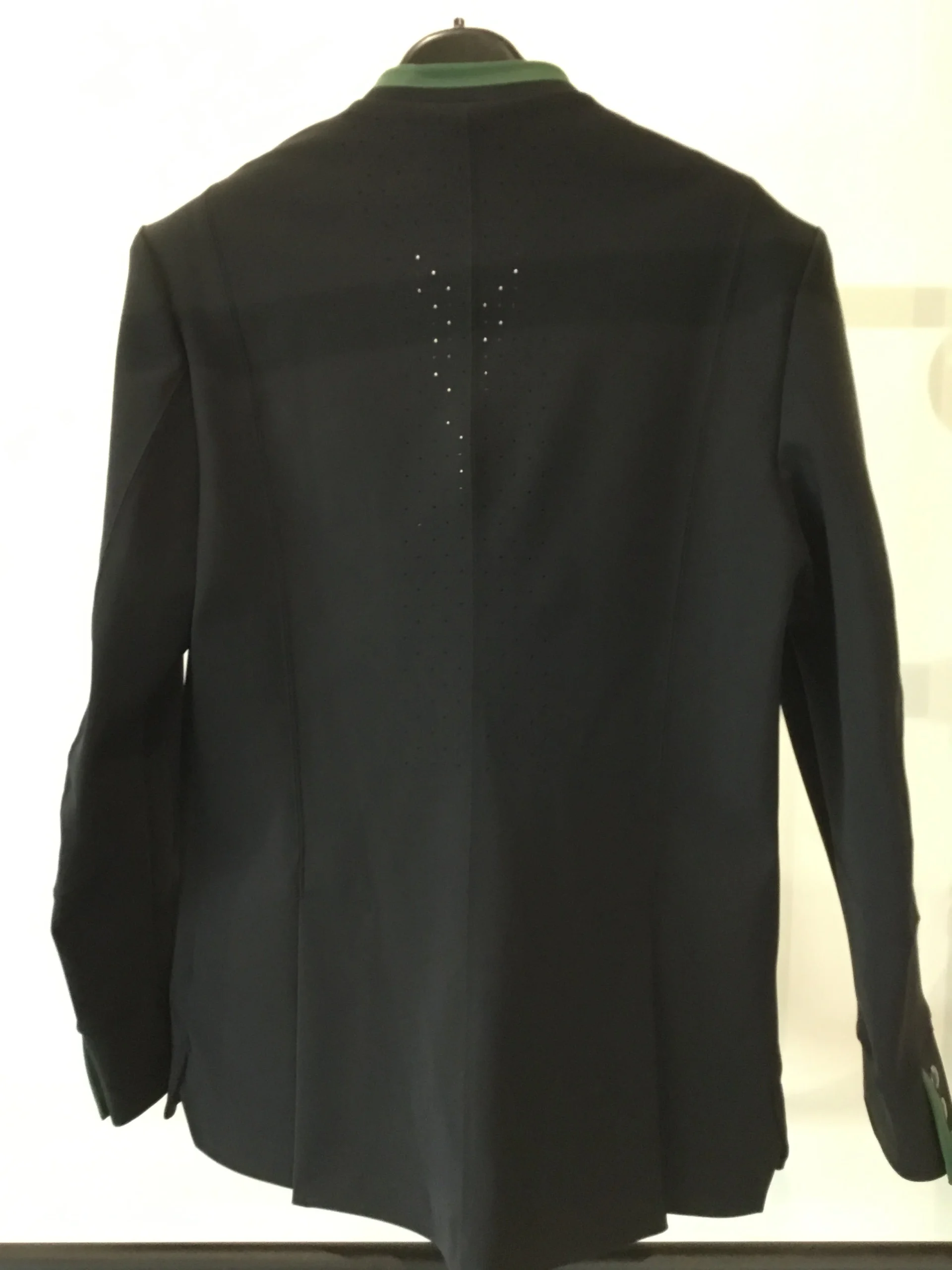 Aerotech • Veste concours équitation homme – Image 7