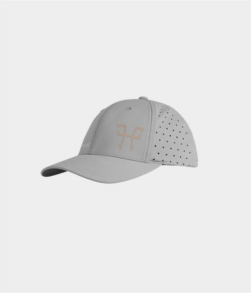 Aerotech Cap • Casquette respirante cavalier – Image 2