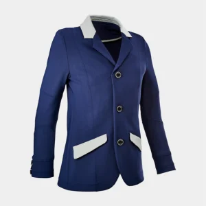 Une veste de concours pour les jeunes compétiteurs