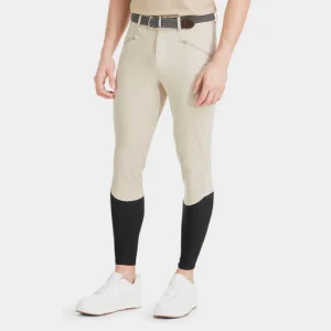 X-AEROTECH • Pantalon équitation été