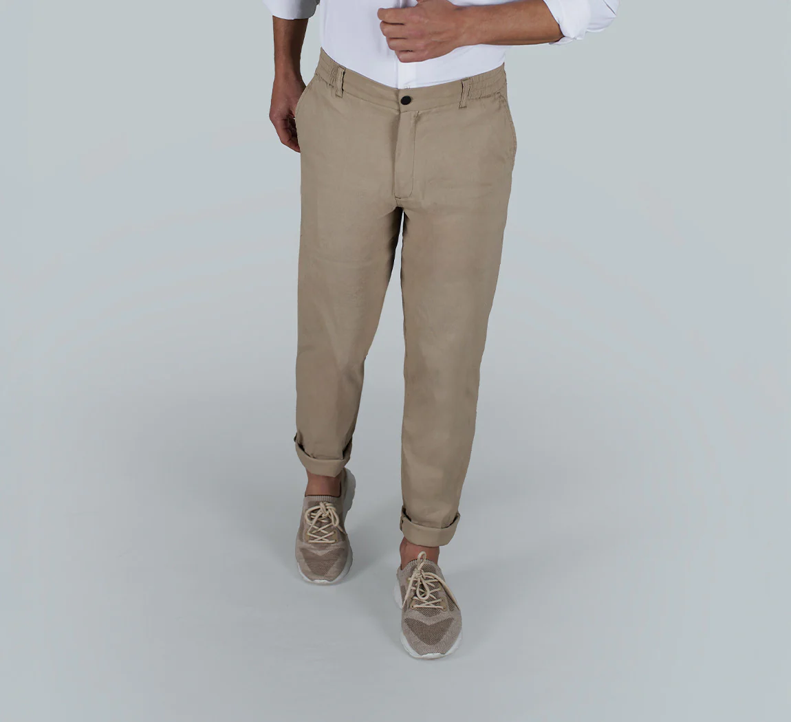 ECOMOTION CHINOS – Image 2