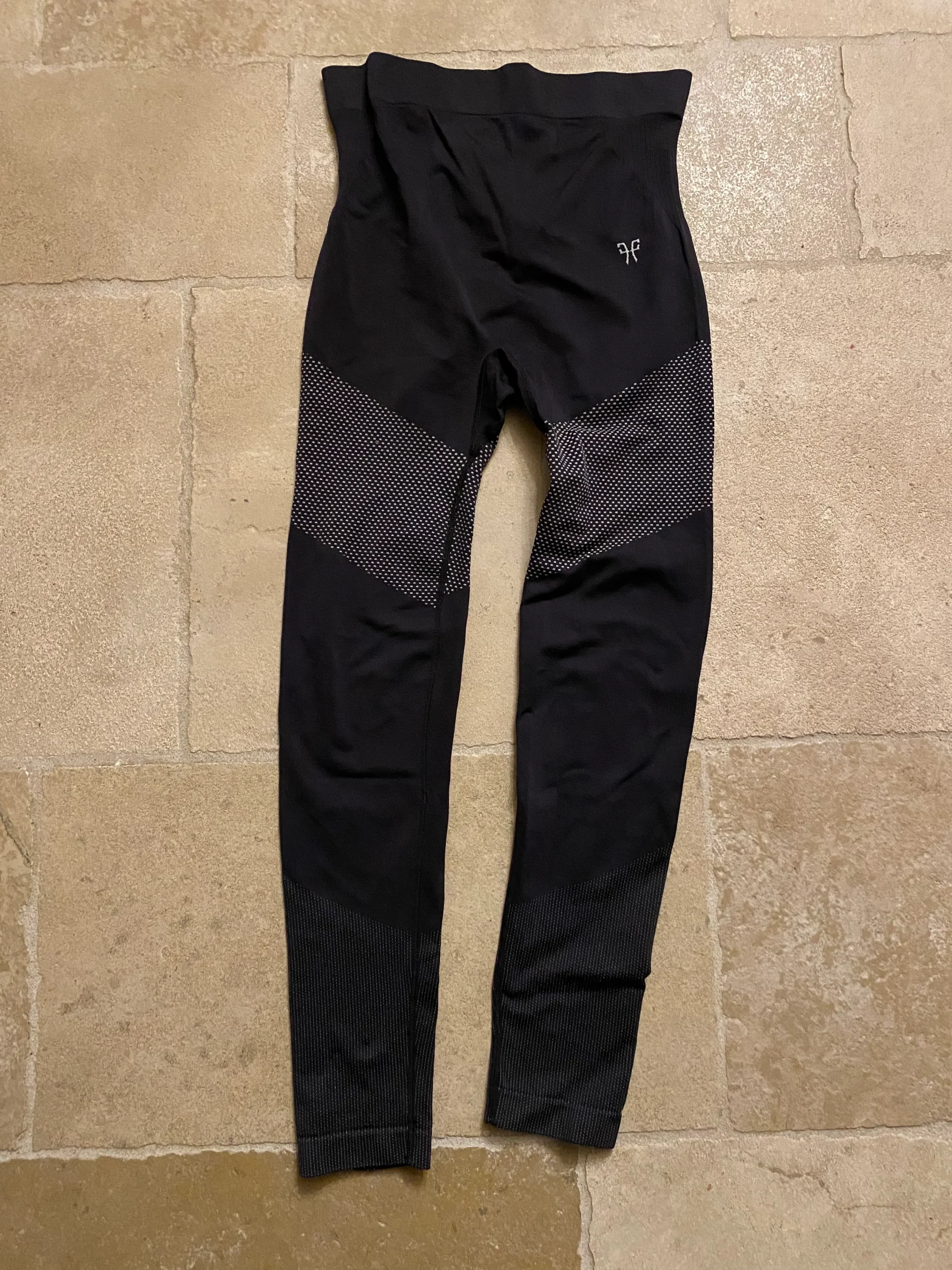 Optimax Tights • collant thermique cavalier – Image 5