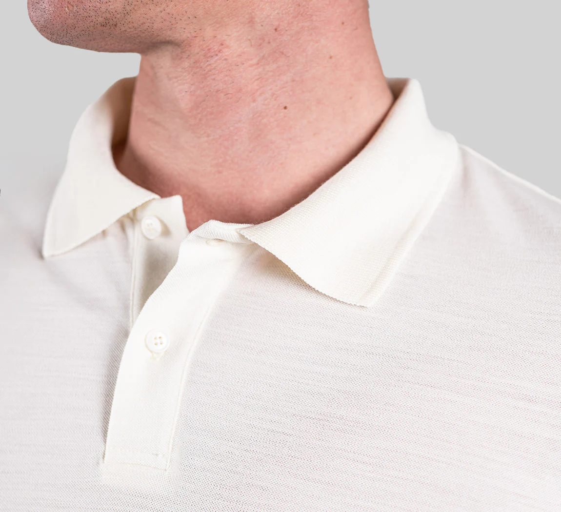 EVERYDAY MERINO POLO – Image 6