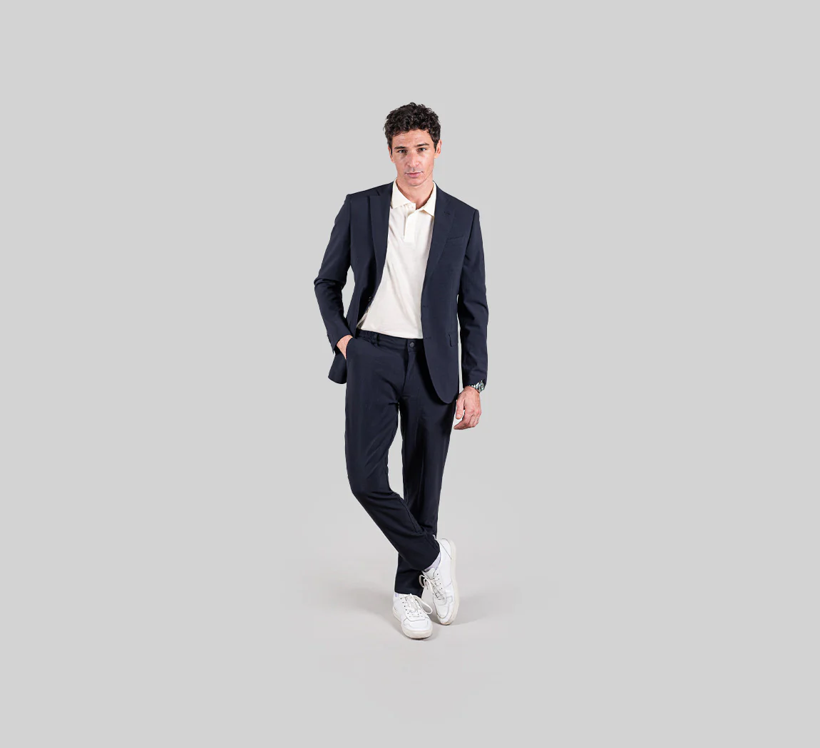 EVERYDAY MERINO POLO – Image 5