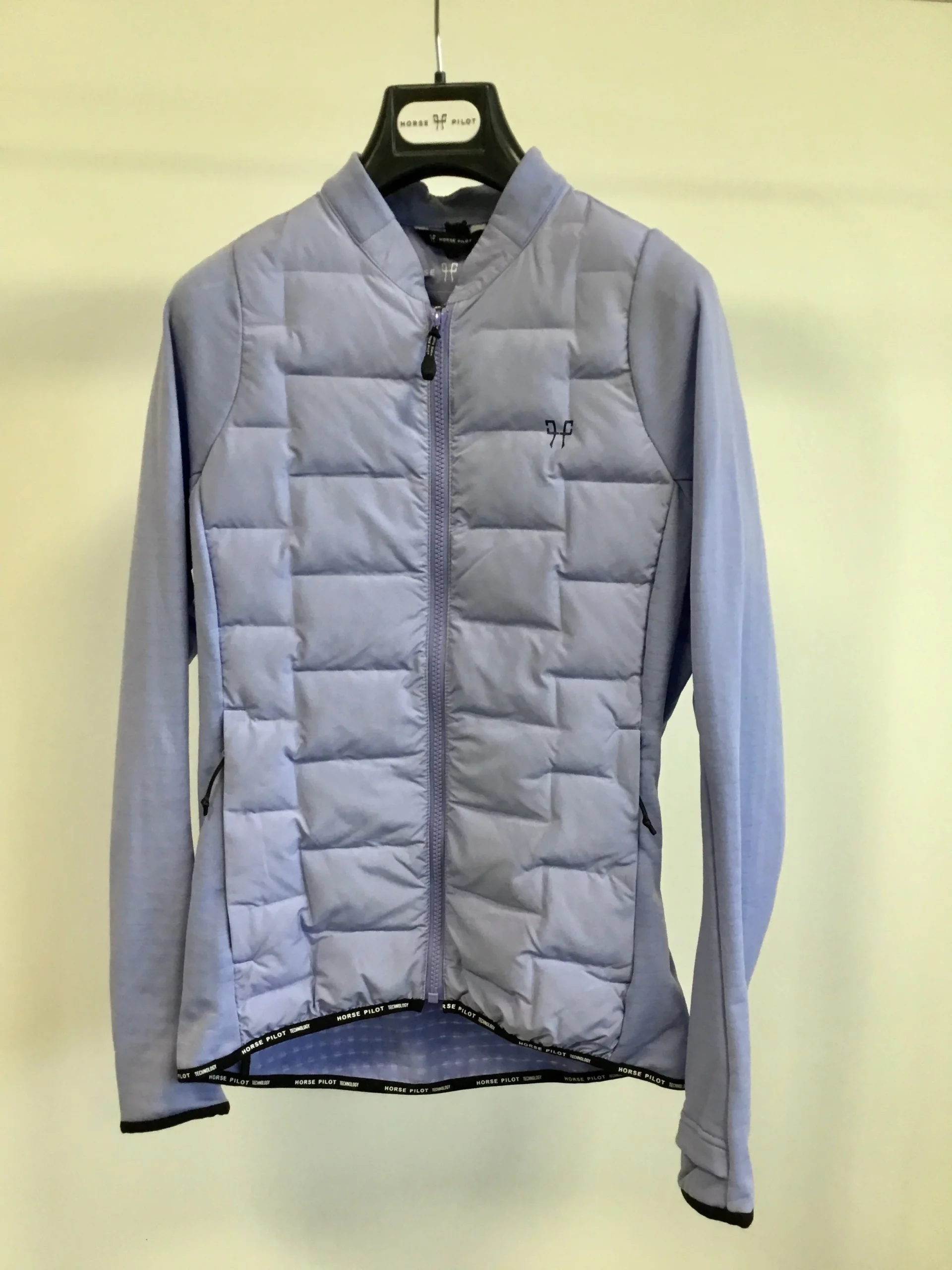 Storm • Doudoune fine équitation – Image 8