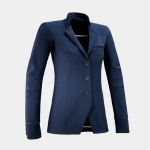 TAILOR MADE 2.0 • Veste concours d'équitation Femme