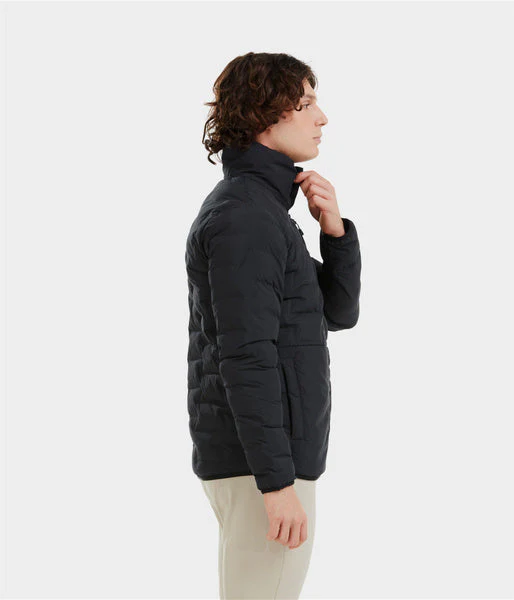 Softlight • Doudoune homme équitation – Image 5