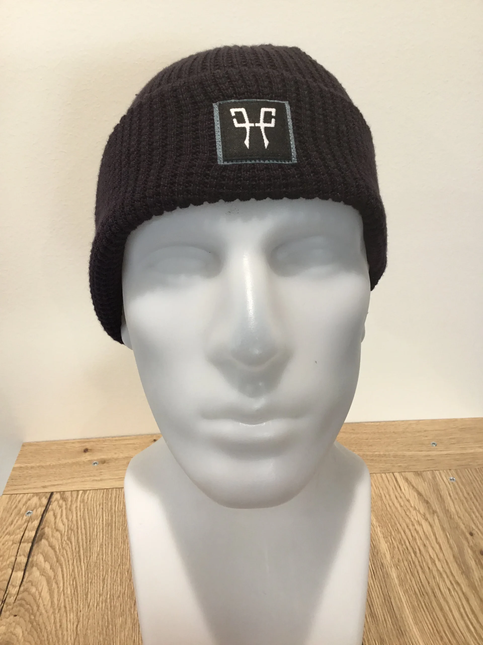 Rider Beanie • Bonnet d'hiver équitation – Image 3