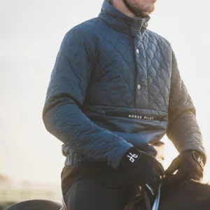 f3e9b6331cf9857e23a63223f281af14_a20e3b91-e075-482f-9985-981e9acae6cf.jpgv1701955381 HIGH-FREQUENCY • Veste chaude d'équitation homme