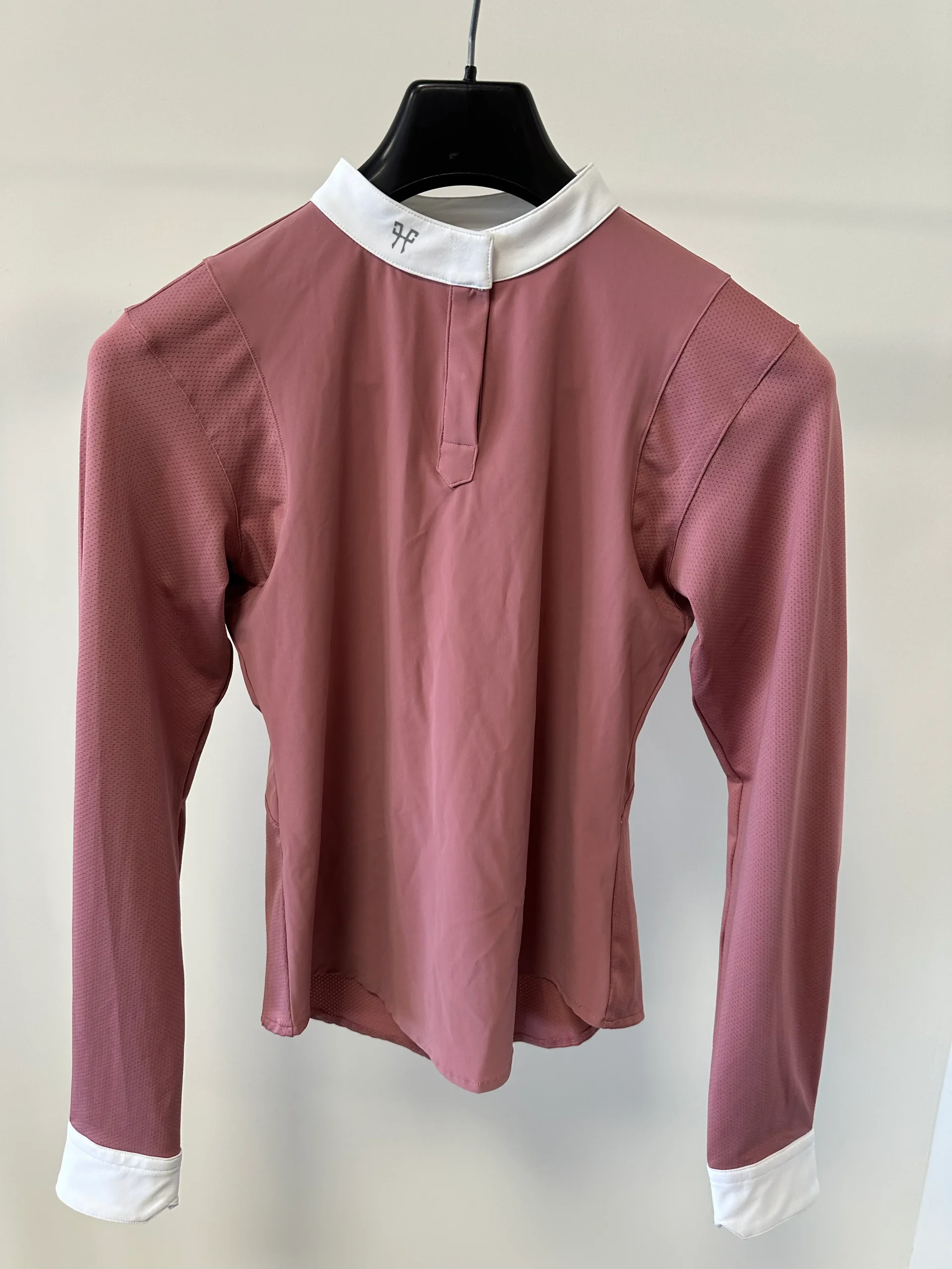 Aerolight • Chemise concours femme manches longues – Image 7