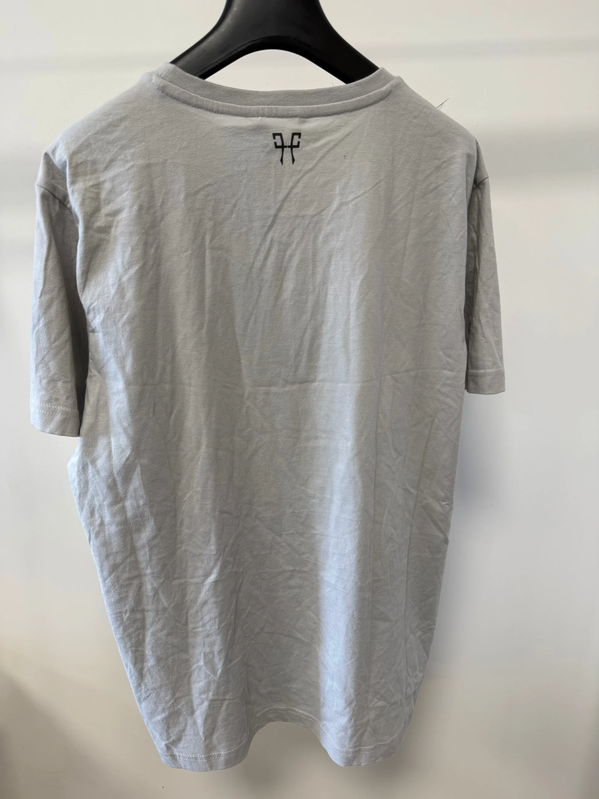 Team Shirt • Tee-shirt équitation – Image 4