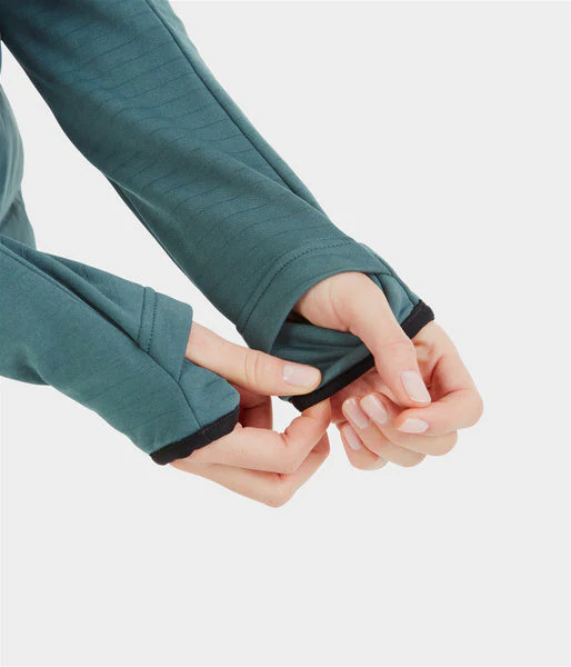 Storm • Doudoune fine équitation – Image 6