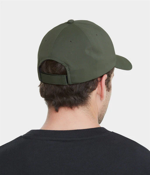 Alpha Cap • Casquette stretch & respirante – Image 2