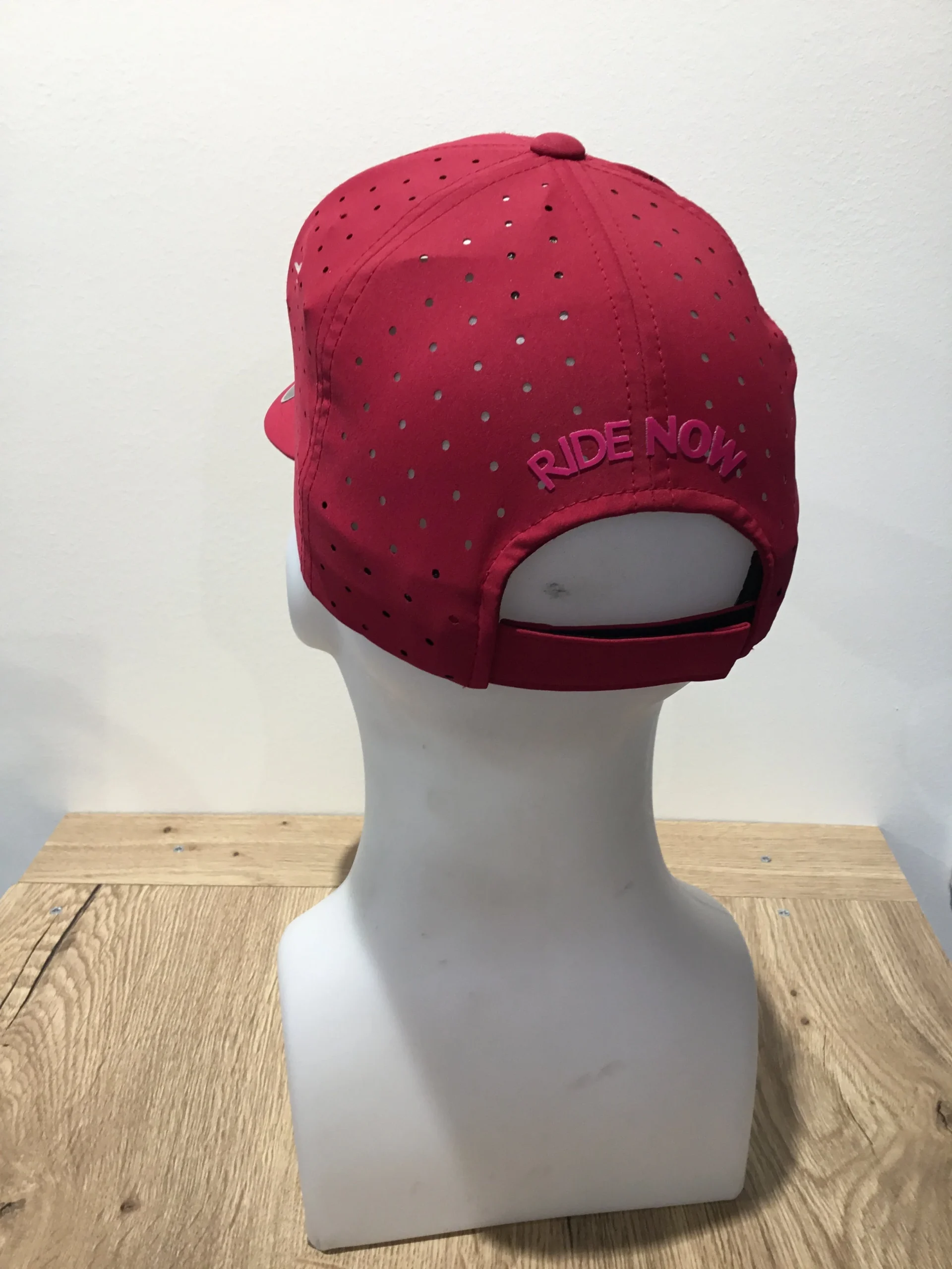 Aerotech Cap • Casquette respirante cavalier – Image 3