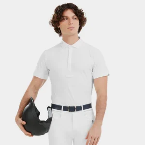 f80b50a0d3f3abf72b1b8f853c65a408_5b0300b2-0697-4e8d-a4fc-d99d40ce332b.jpgv1743412436 Aerolight • Chemise concours homme manches courtes